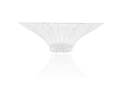 Crystal bowl, Czech Republic