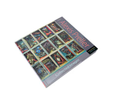 Esme Berman and Karel Nel; Alexis Preller: Africa, the Sun and Shadows and Collected Images