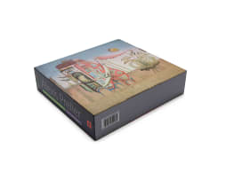 Esme Berman and Karel Nel; Alexis Preller: Africa, the Sun and Shadows and Collected Images