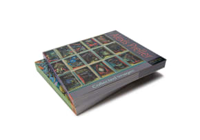 Esme Berman and Karel Nel; Alexis Preller: Africa, the Sun and Shadows and Collected Images