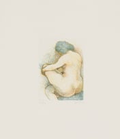 Douglas Portway; Nude