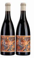 Sequillo; Red; 2012; 2 (1 x 2); 750ml