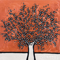 Richard Scott; Copper Money Tree