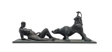 Andries Johannes Botha; Icons and Other Playthings