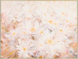 Mike Iggins; Daisies