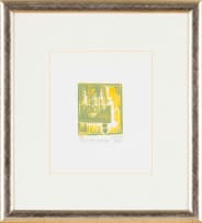 Peter Clarke; Empty Bottles