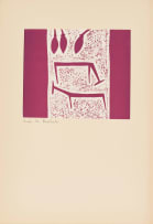 Walter Battiss; Fragments of Africa