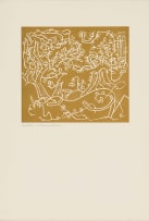Walter Battiss; Fragments of Africa