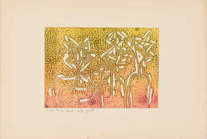 Walter Battiss; Fragments of Africa