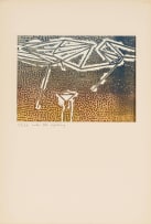 Walter Battiss; Fragments of Africa