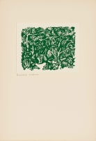 Walter Battiss; Fragments of Africa