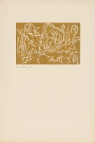 Walter Battiss; Fragments of Africa