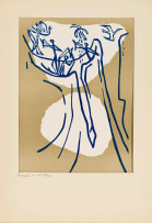 Walter Battiss; Fragments of Africa