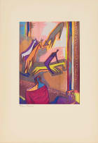 Walter Battiss; Fragments of Africa