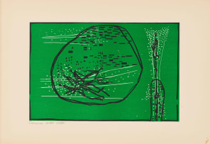 Walter Battiss; Fragments of Africa