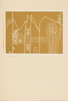 Walter Battiss; Fragments of Africa