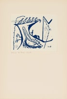Walter Battiss; Fragments of Africa
