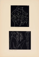 Walter Battiss; Fragments of Africa