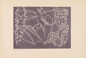 Walter Battiss; Fragments of Africa