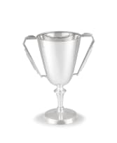 A George V silver two-handled trophy, James Walter Tiptaft & Son Ltd, Birmingham, 1933