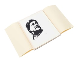 Various Artists; A Portfolio of Graphic Art in Honour of Heather Martienssen