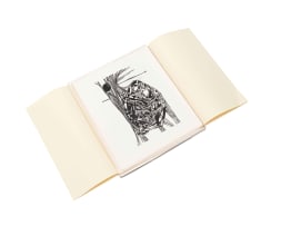 Various Artists; A Portfolio of Graphic Art in Honour of Heather Martienssen