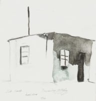 Nelson Makamo; First House
