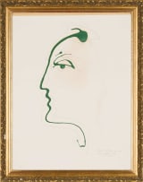 Christo Coetzee; Green Profile Series