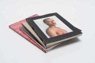 Various Authors; Pieter Hugo, four