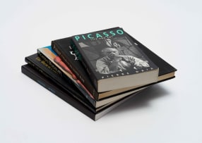 Various Authors; Picasso, five