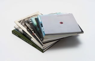 Various Authors; Photographic Narratives, ten