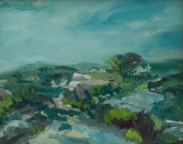 Jan du Toit; On Top of Table Mountain