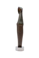 Edoardo Villa; Standing Figure II