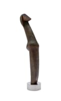 Edoardo Villa; Standing Figure II