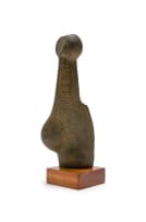 Edoardo Villa; Standing Form I
