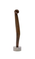 Edoardo Villa; Standing Figure