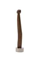 Edoardo Villa; Standing Figure