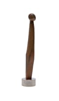 Edoardo Villa; Standing Figure