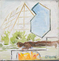 Simon Stone; Glasshouse