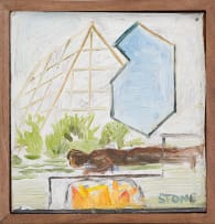 Simon Stone; Glasshouse