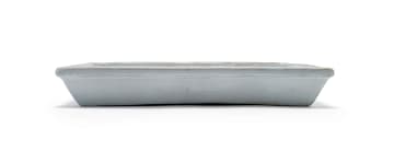 Linn Ware; Large rectangular dish