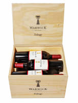 Warwick; Trilogy; 2015; 6 (1 x 6); 750ml