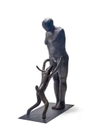 Guy du Toit and Wilma Cruise; Springhaar(s)