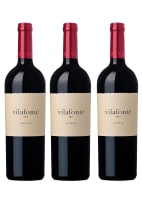 Vilafonté; Series M; 2015; 3 (1 x 3); 750ml