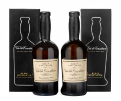 Klein Constantia; Vin de Constance; 2015; 2 (1 x 2); 500ml