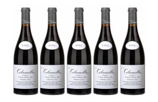 Sadie Family; Columella; 2015; 5 (1 x 5); 750ml