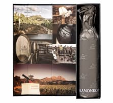 Kanonkop; Black Label Pinotage; 2015; 6 (1 x 6); 750ml