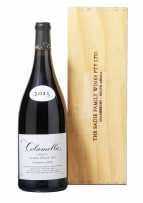 Sadie Family; Columella; 2015; 1 (1 x 1); 1500ml