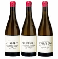 Sadie Family; Skurfberg; 2015; 3 (1 x 3); 750ml