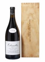 Sadie Family; Columella; 2015; 1 (1 x 1); 3000ml